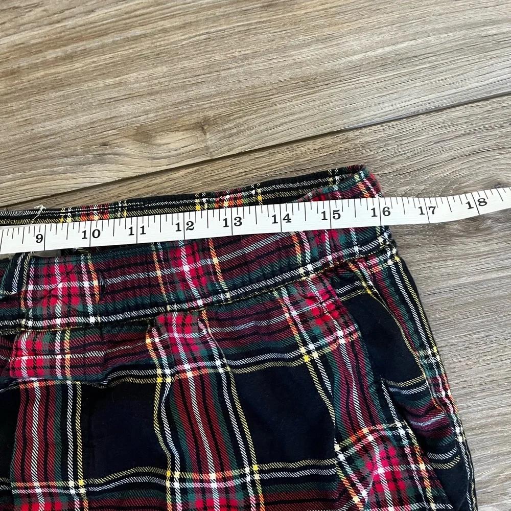 J. Crew Flannel Pajama‎ Pant in Stewart Tartan Men’s MD